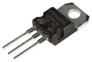 BTB04-600SL - Triac, 4A, 600V, TO220AB