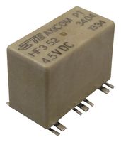 1462051-4 - RF Signal Relay, SPDT, Non Latching, 12V DC, 2A
