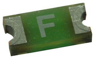 0466.500NR - SMD Fuse, Very Fast Acting, 1206, 63V, 500mA