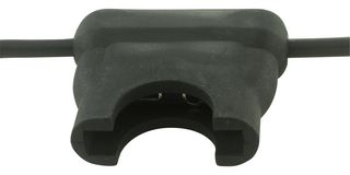0FHA0001ZXJ - Inline ATO Blade Fuseholder, 32V, 20A