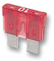 0287035.PXCN - ATOF Automotive Blade Fuse, 35A