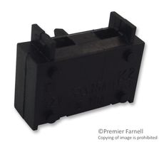 01530007ZXX - Fuse Holder, Mini Blade Horizontal