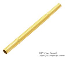 S19-501 - Contact, Sleeve, ATE, 2 Part, 1.90 mm Centres, Spring Probe, 3 A