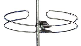 FM1080 - All-Rounder Omnidirectional FM Radio Aerial