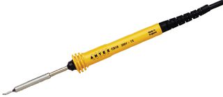 S48J470 - CS18 18W Precision Soldering Iron 230V Silicone Lead