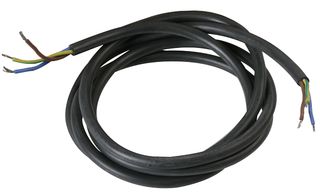 W021600. - 1.5m Silicone Cable