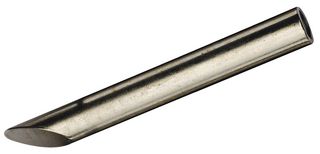 B110330 - 6mm Soldering Iron Tip for CS, TCS & TC50 Series Soldering Irons