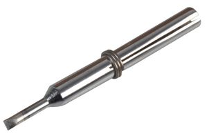 B020230 - 2.3mm Soldering Iron Tip for M, C & TC25 Series Soldering Irons
