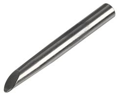 B082230 - 4.7mm Straight Chisel Soldering Iron Tip for M, C & TC25 Series Soldering Irons