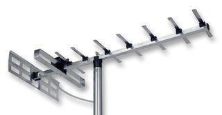 C3008/B - Mobile Gold Touring UHF TV Aerial