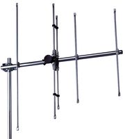 DAB2304 - 4 Element DAB VHF Aerial