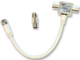 304139 - Outlet Link 5-862MHz