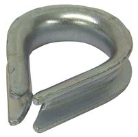 AE4239H - Metal Thimble