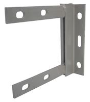 AE4101G - Stand-Off Wall Bracket 9" x 9" Galvanised