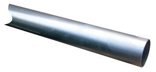 AE3071 - Aluminium TV Aerial Mast 16 Gauge 10ft x 1.5"
