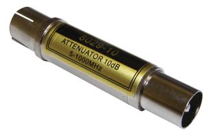 AE5210 - Attenuator IEC 10dB