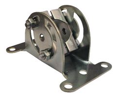 AE4317 - 1" Tilt & Swivel Loft Mounting Fascia Bracket