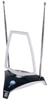 SV9360 - Digital Amplified Indoor Aerial 45dB DVB-T/DAB Radio