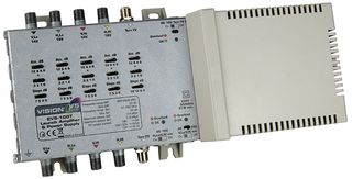 EV5-100T - Mains Powered Launch Amplifier EV5-100T