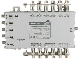 EV5-524 - EV5-524 24 Output Line Power Multiswitch