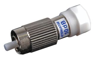 F700290 - Fibre-IRS FC/PC Attenuator 10dB