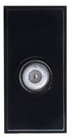 MW730B - Single F Module Black