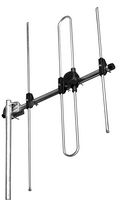 ABM3 - 3 Element DAB Aerial