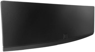SV9430 - 45dB Amplified Curved Indoor TV Aerial