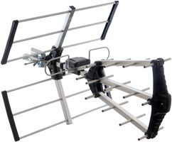 MXK052 - Triple Boom UHF TV Aerial
