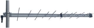 BLA-LP28A - 28-Element UHF Log-Periodic TV Aerial, Channels 21 - 37