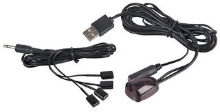 PROIRME4 - 4-Way IR Controller Extender Kit