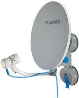 MXL026 - Remora 40 Portable Satellite Dish Kit