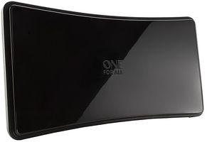 SV9420 - Curved Amplified Indoor HD Digital TV Aerial