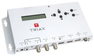 300128 - HDMI to COFDM Modulator