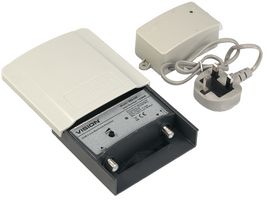 V20-13T KIT - V20-13T, 1 In-1 Out Variable Masthead Amplifier, 3-13dB - Group T