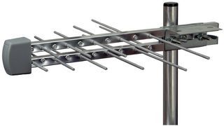 LOG20W/LTE - 20-Element Compact Log TV Aerial