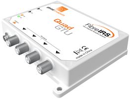 D000187 - FibreIRS Quad Optical GTU MK3