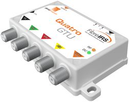 D000188 - FibreIRS Quatro Optical GTU MK3