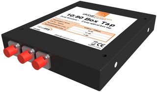 F813000 - FibreIRS 10:90 Box Tap