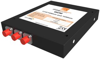 D000195 - FibreIRS 1310:1550 Box WDM