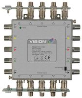 EV5-110A - EV5-110A IRS 5x10 Terrestrial Distribution Amp