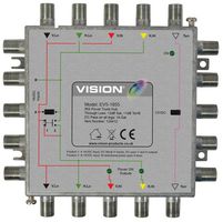 EV5-1855 - EV5-1855 IRS Trunk Power Hub