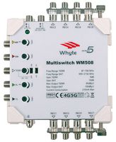10001 - WM508 Series 5 5-Wire, 8-Way Multiswitch