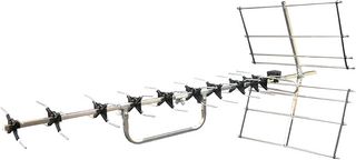 DMX10A-F - High Gain TV Aerial, 52 Element, Group A