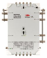 10049 - WSCR506 Series D 6-Way dSCR Multiswitch