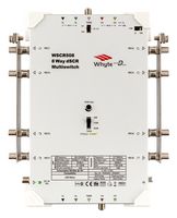 10047 - WSCR508 Series D 8-Way dSCR Multiswitch