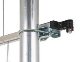 108189 - TX45K LTE700 14 Element Log Periodic Aerial