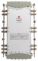 318196 (GEN 3) - TdSCR 504 dSCR Multiswitch, 5 Inputs, 12 Outputs