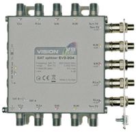 EV9-204 - EV9-204 2 Way Splitter, -4dB