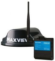 MXL050/G - Roam Mobile 3G/4G WiFi System, Grey